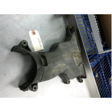 102k014 Lower Timing Cover For 99-01 Kia Sephia  1.8